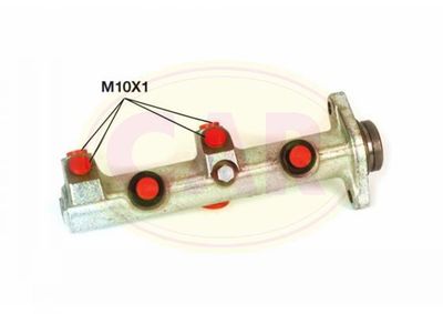 5270 CAR Главный тормозной цилиндр