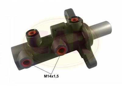 6411 CAR Главный тормозной цилиндр