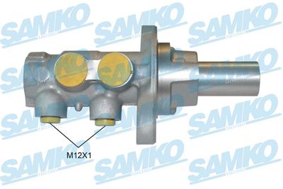 P30835 SAMKO Главный тормозной цилиндр