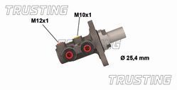 PF996 TRUSTING Главный тормозной цилиндр