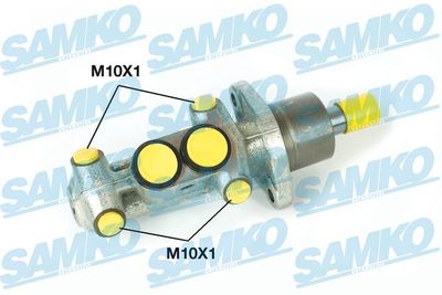 P30005 SAMKO Главный тормозной цилиндр