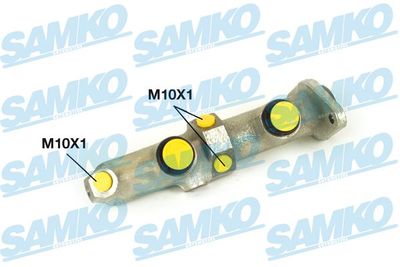 P11095 SAMKO Главный тормозной цилиндр