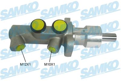 P30354 SAMKO Главный тормозной цилиндр