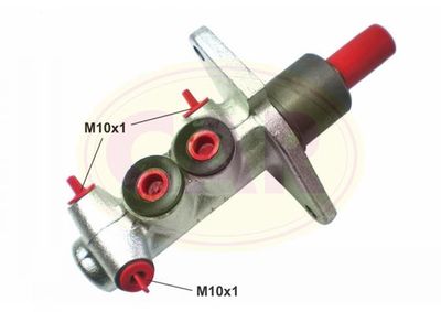 5881 CAR Главный тормозной цилиндр