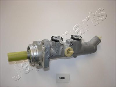 PF203 JAPANPARTS Главный тормозной цилиндр