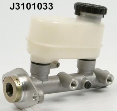 J3101033 NIPPARTS Главный тормозной цилиндр