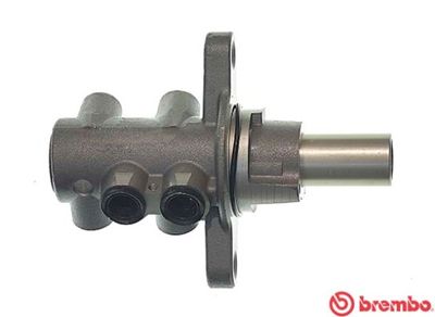 M24119 BREMBO Главный тормозной цилиндр