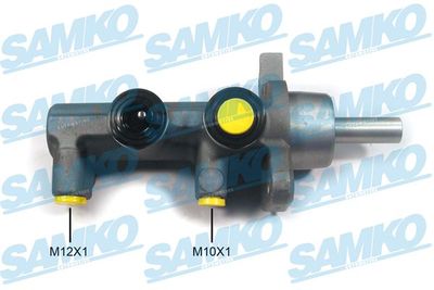 P30130 SAMKO Главный тормозной цилиндр