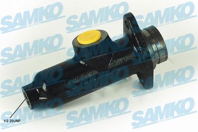 P11100 SAMKO Главный тормозной цилиндр