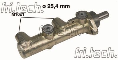 PF205 fri.tech. Главный тормозной цилиндр