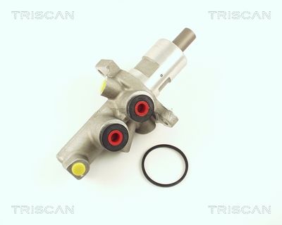 813023101 TRISCAN Главный тормозной цилиндр