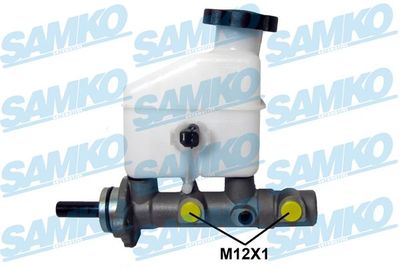 P30664 SAMKO Главный тормозной цилиндр