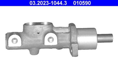 03202310443 ATE Главный тормозной цилиндр