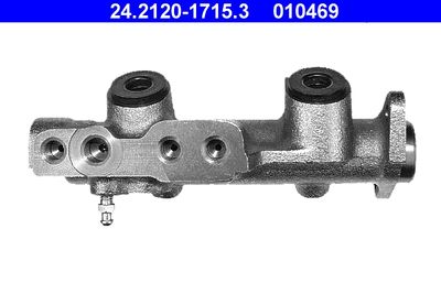 24212017153 ATE Главный тормозной цилиндр
