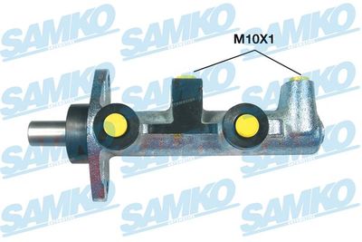 P30150 SAMKO Главный тормозной цилиндр