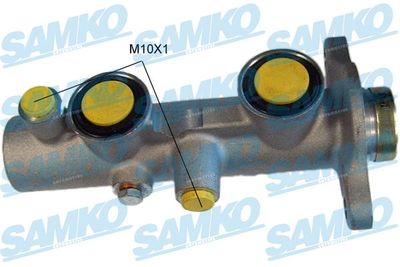 P30146 SAMKO Главный тормозной цилиндр