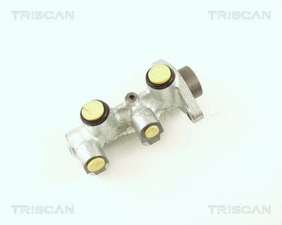 813024125 TRISCAN Главный тормозной цилиндр