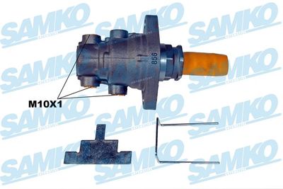 P99011 SAMKO Главный тормозной цилиндр