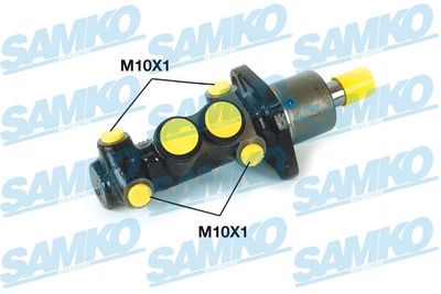P30026 SAMKO Главный тормозной цилиндр
