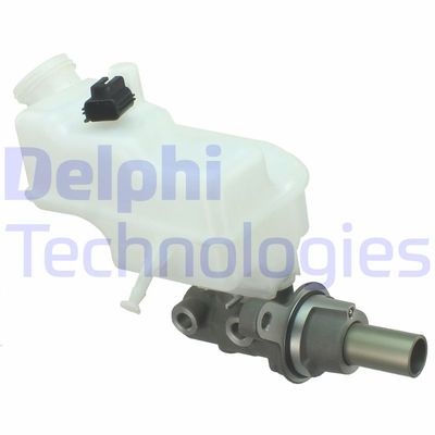 LM80329 DELPHI Главный тормозной цилиндр