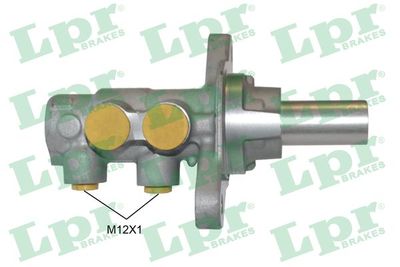 6298 LPR Главный тормозной цилиндр