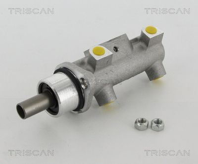 813016165 TRISCAN Главный тормозной цилиндр