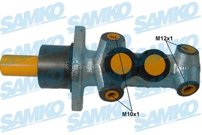 P30013 SAMKO Главный тормозной цилиндр