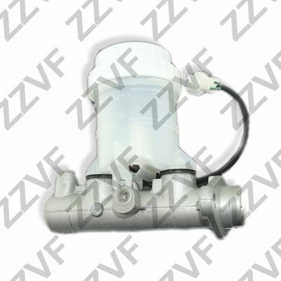 ZVCC011 ZZVF Главный тормозной цилиндр