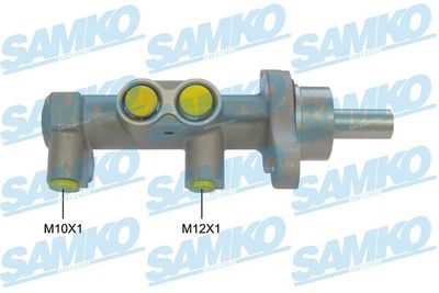 P30697 SAMKO Главный тормозной цилиндр