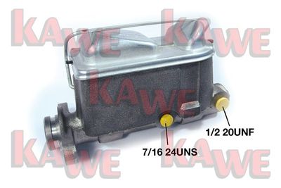 B2019 KAWE Главный тормозной цилиндр