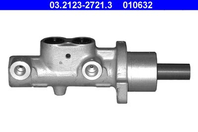 03212327213 ATE Главный тормозной цилиндр