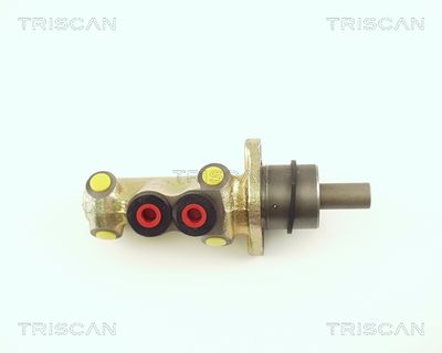 813029116 TRISCAN Главный тормозной цилиндр