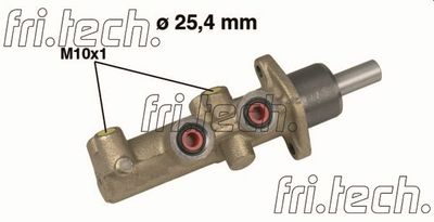 PF547 fri.tech. Главный тормозной цилиндр