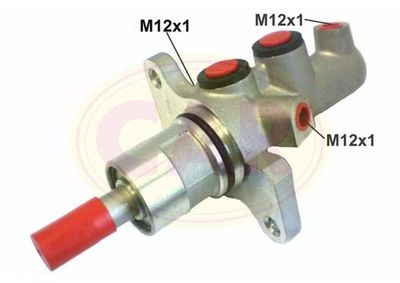 5384 CAR Главный тормозной цилиндр