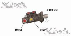 PF989 fri.tech. Главный тормозной цилиндр