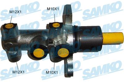 P30332 SAMKO Главный тормозной цилиндр