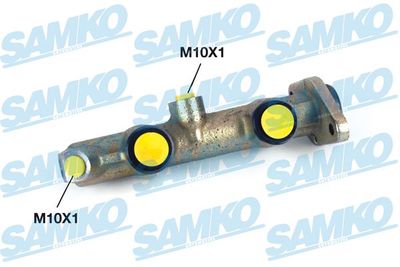 P06470 SAMKO Главный тормозной цилиндр