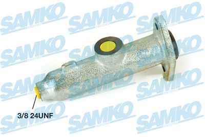 P11102 SAMKO Главный тормозной цилиндр