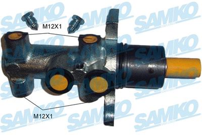P30334 SAMKO Главный тормозной цилиндр