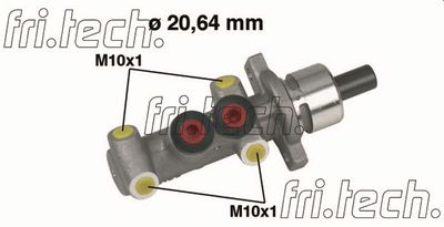 PF213 fri.tech. Главный тормозной цилиндр