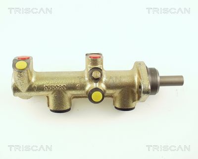 813029113 TRISCAN Главный тормозной цилиндр