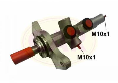 5886 CAR Главный тормозной цилиндр