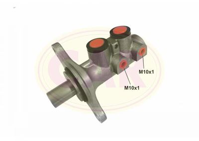6115 CAR Главный тормозной цилиндр