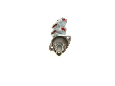 F026003628 BOSCH Главный тормозной цилиндр