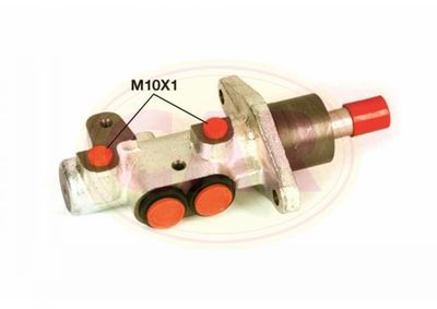 5086 CAR Главный тормозной цилиндр