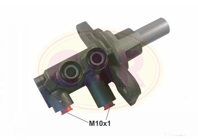 6442 CAR Главный тормозной цилиндр