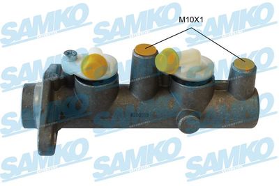 P30795 SAMKO Главный тормозной цилиндр