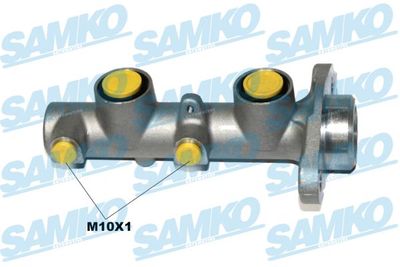 P30866 SAMKO Главный тормозной цилиндр