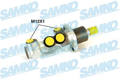 P30160 SAMKO Главный тормозной цилиндр