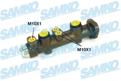 P07054 SAMKO Главный тормозной цилиндр